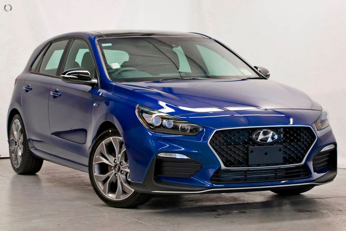 2020 Hyundai I30 N Line Premium PD.3 MY20 For Sale in Pennant Hills Pennant Hills Hyundai 2020 Hyundai I30 N Line Premium PD.3 MY20 For Sale in Pennant Hills Pennant Hills Hyundai
