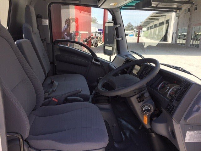 Gold Coast Isuzu 21 Isuzu Nps 75 45 155 4x4 For Sale In Arundel