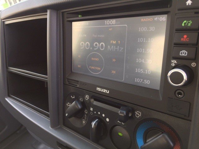 Gold Coast Isuzu 21 Isuzu Nps 75 45 155 4x4 For Sale In Arundel Gold Coast Isuzu 21 Isuzu Nps 75 45 155 4x4 For Sale In Arundel