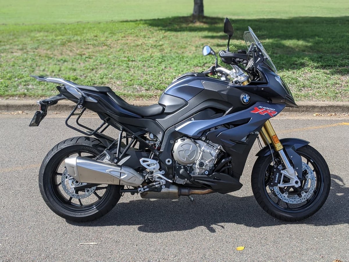 2018 BMW S 1000 XR For Sale in Townsville | Townsville BMW Motorcycles