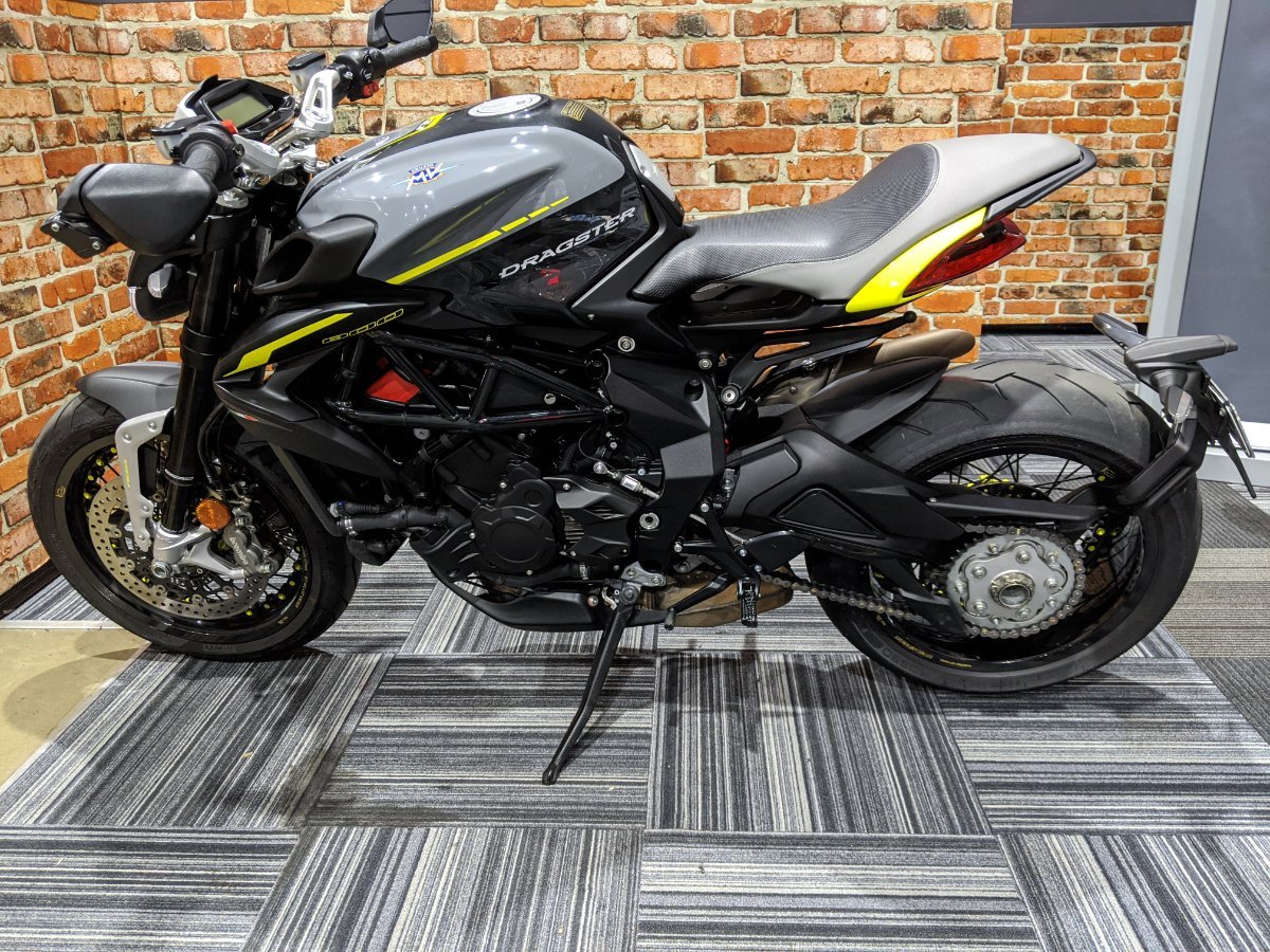 mv agusta brutale for sale
