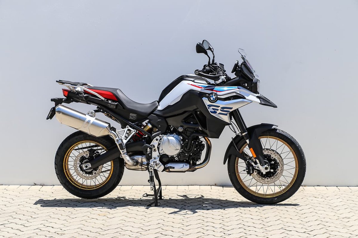 2019 BMW F 850 GS Rallye For Sale in Burswood Auto