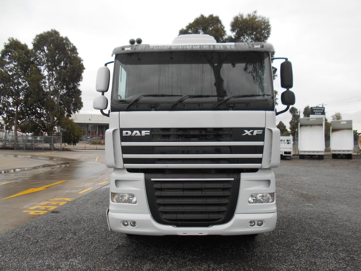 2013 DAF XF105 For Sale in Dandenong South at Used Trucks Dandenong