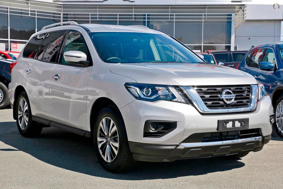 Nissan pathfinder r52 форум