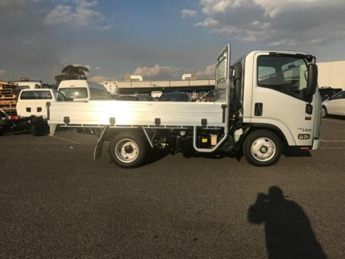 New & Used Western Star, Isuzu & MAN Trucks Melbourne Patterson