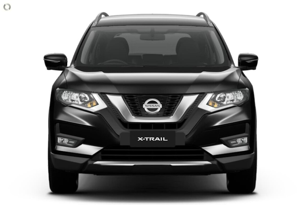 Nissan x trail 2020