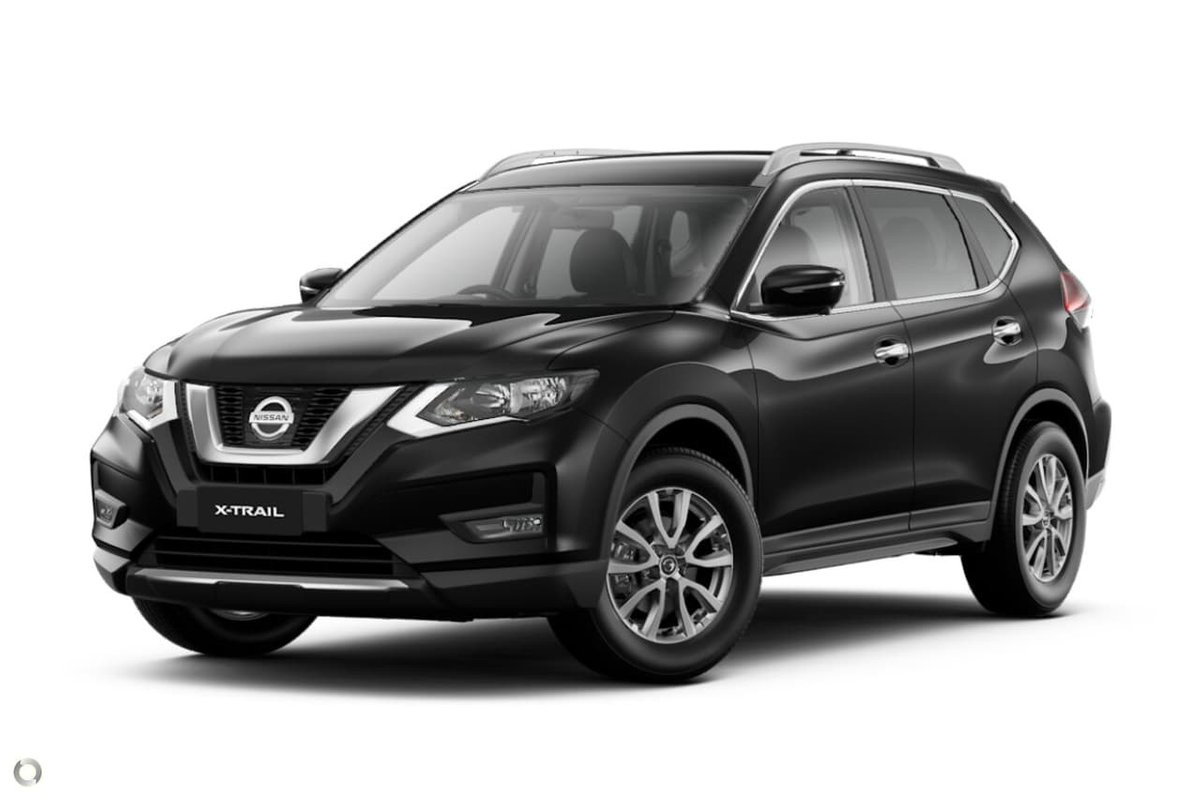 Ниссан x trail 2020