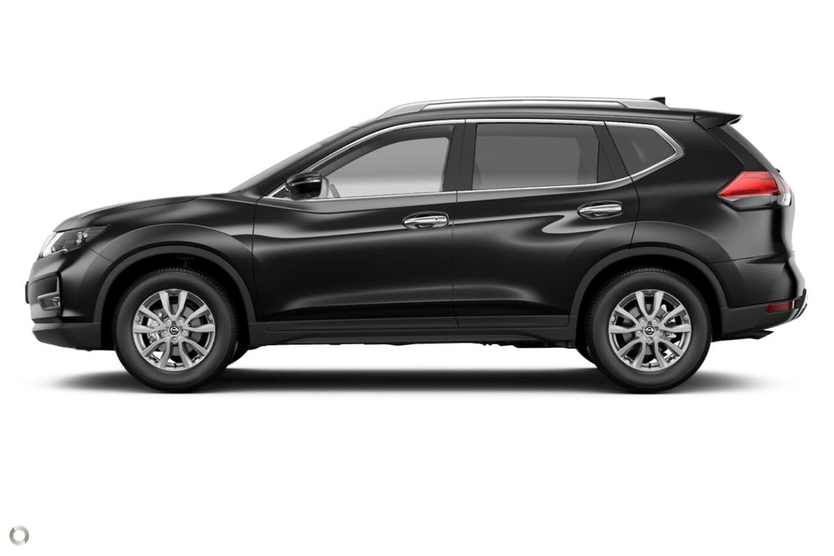 Nissan x trail 2020