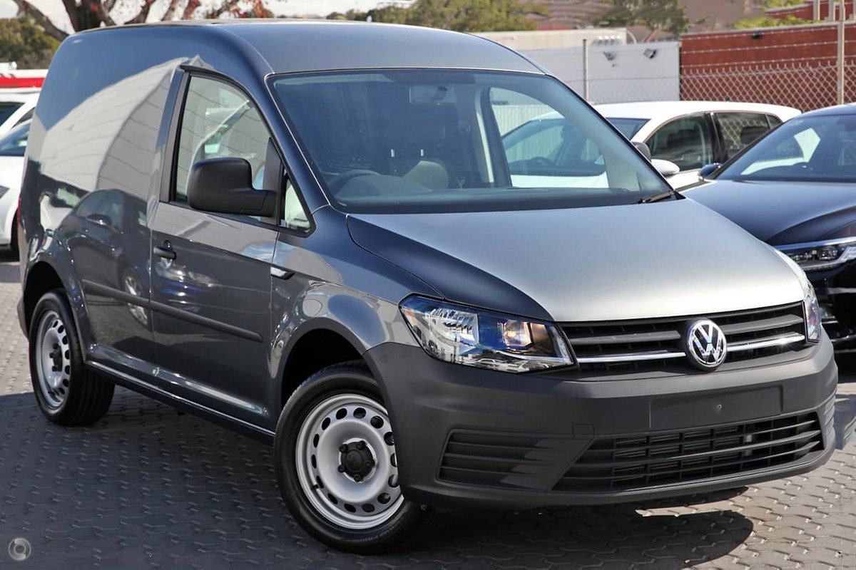 Фольксваген 2kn caddy
