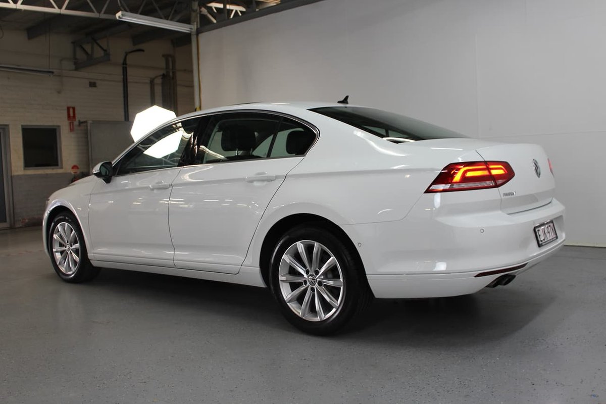 2018 Volkswagen Passat 132TSI Comfortline B8 MY19 For Sale in Gosford