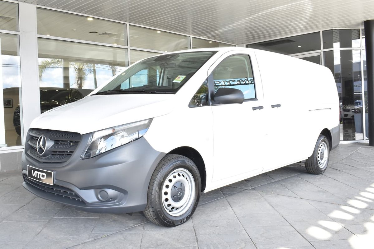 vito 116 cdi 2020