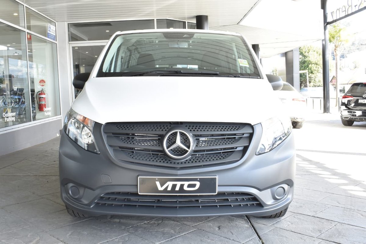 vito 116 cdi 2020