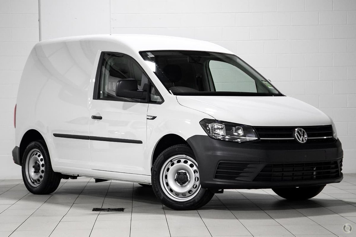 Volkswagen 2kn caddy