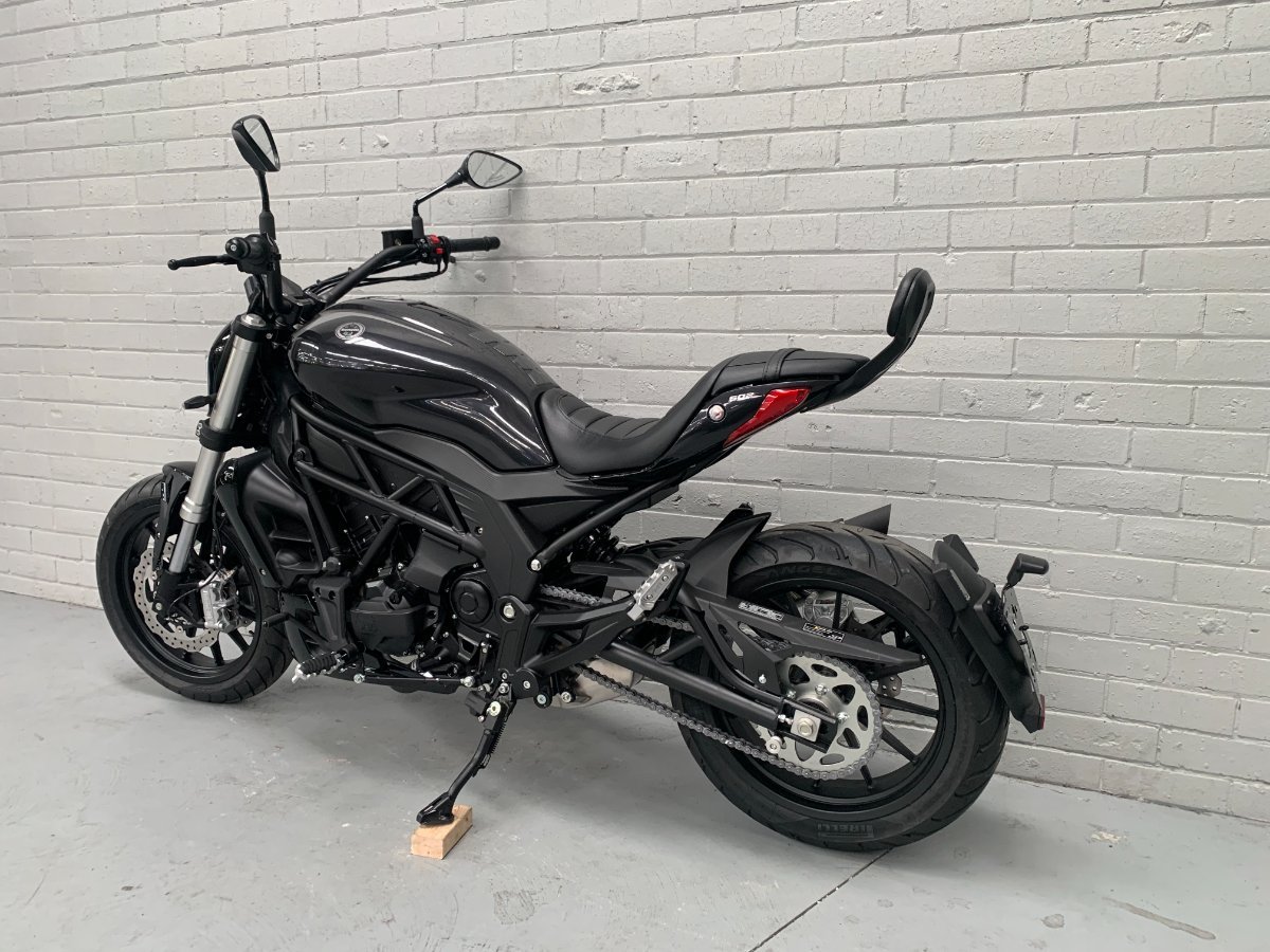 benelli 502c for sale