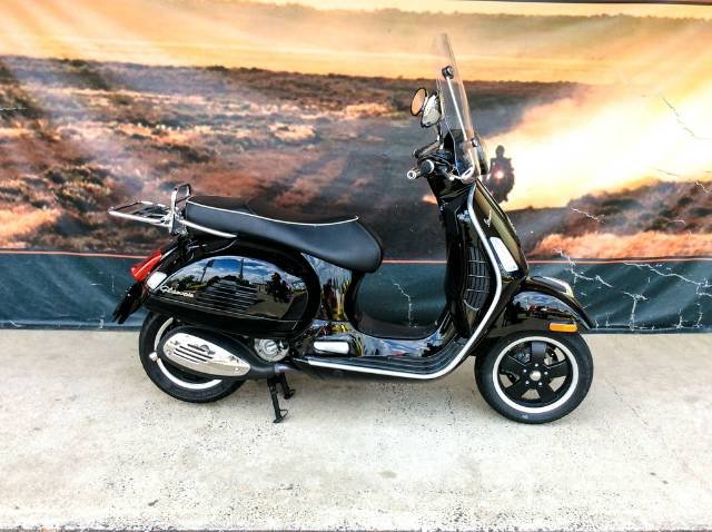 vespa scooter for sale