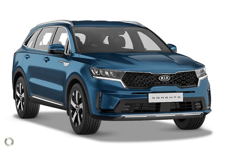 Kia sorento mq4 форум