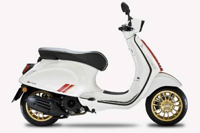 Vespa Scooter For Sale Qld  - There Are 2773 Vespa Scooter For Sale On Etsy, And They Cost $15.34 On Average.