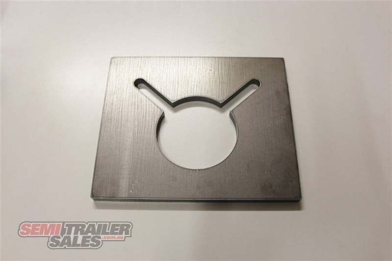 Semi Trailer Sales Chain Anchor Points For Sale in Epsom, Bendigo