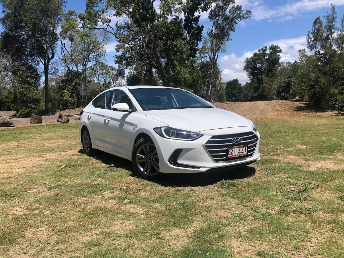 Elantra ad антифриз
