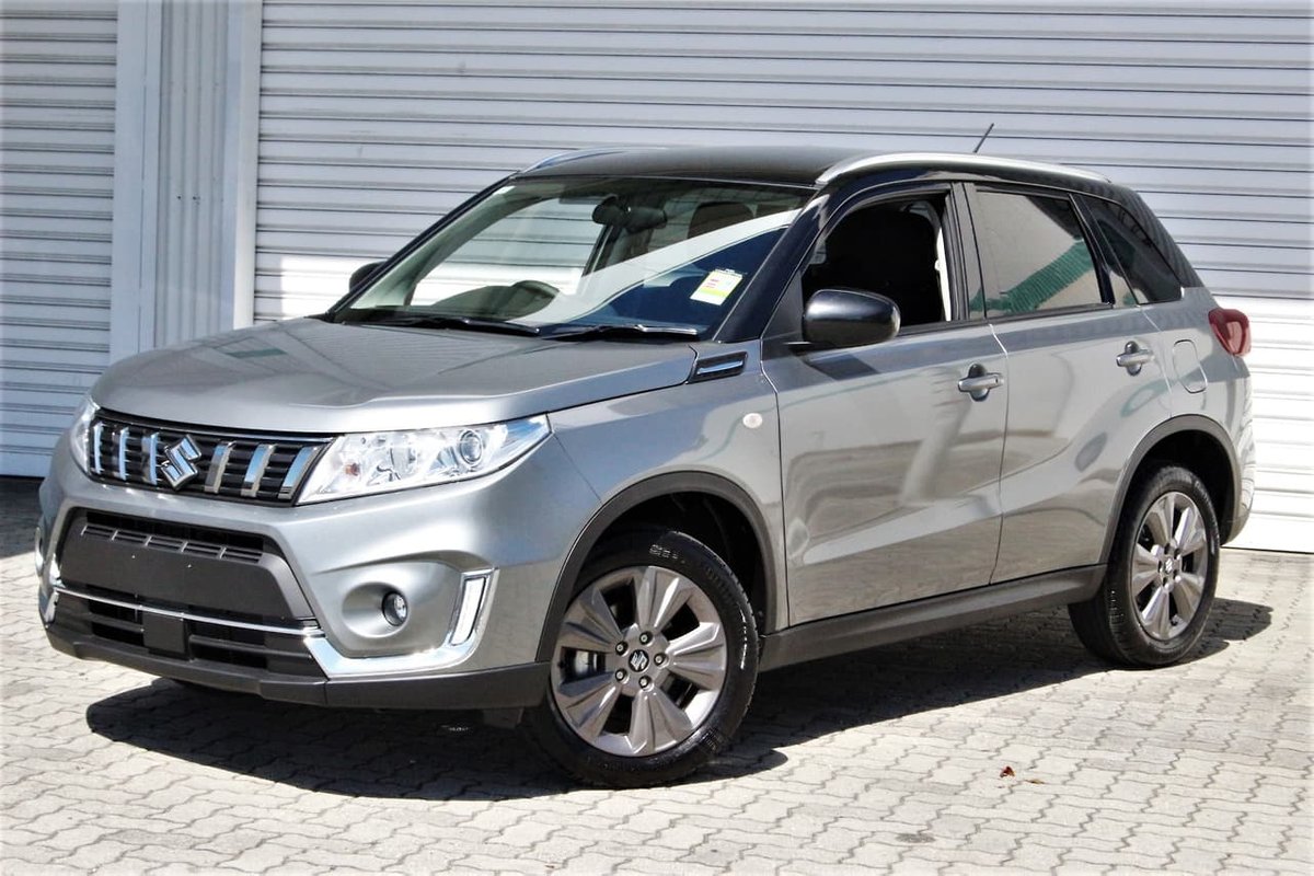 Suzuki vitara ly