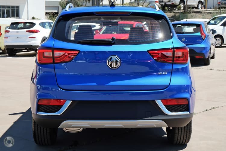 2020 MG ZS Essence AZS1 MY19 For Sale in Albion Park Rail, NSW (Regal
