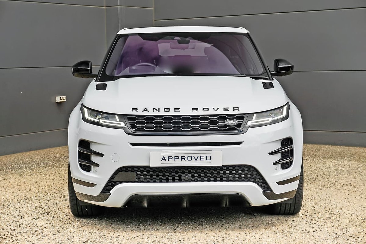 Range rover evoque l551 Range rover evoque l551