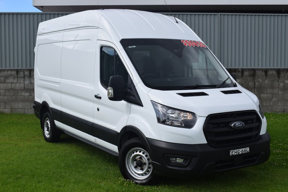 ford transit 75