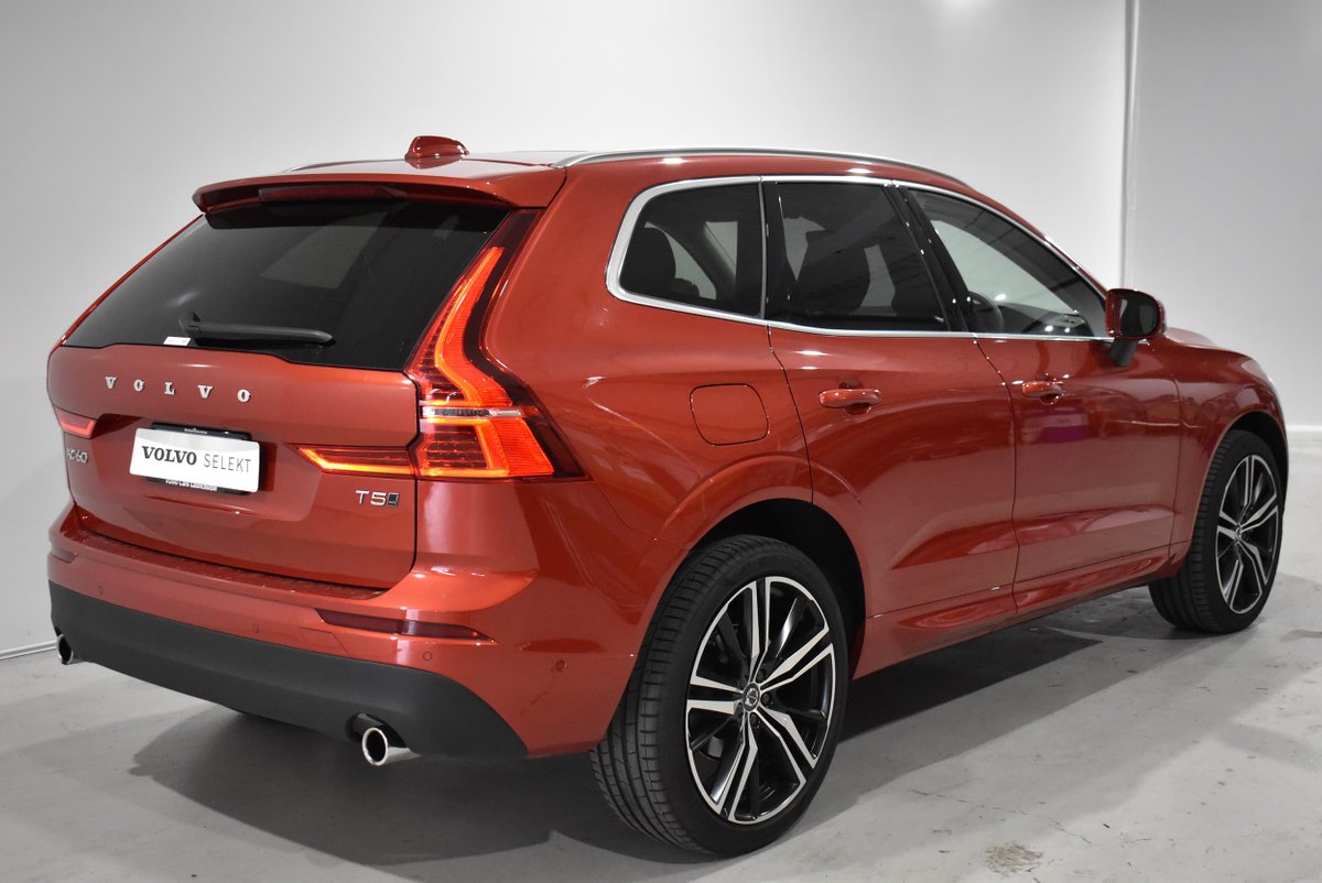 2020 Volvo XC60 T5 Momentum MY20 Four Wheel Drive For Sale in