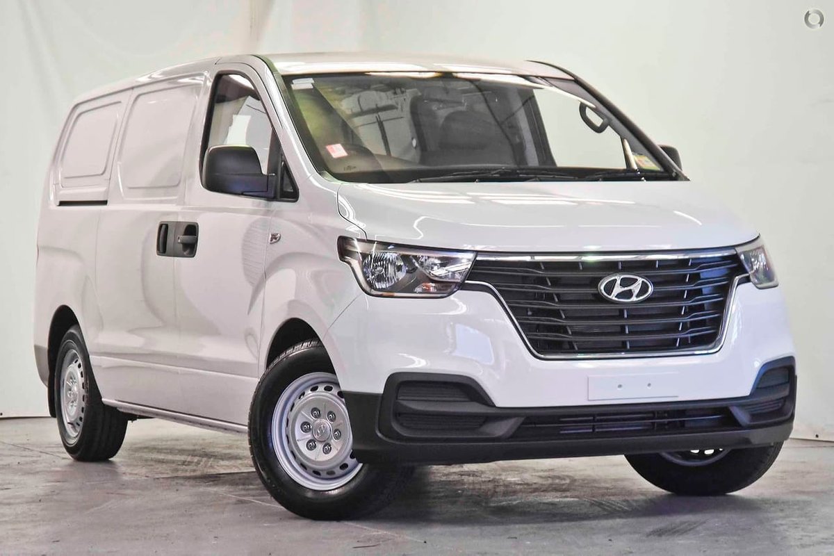 2021 hyundai iload