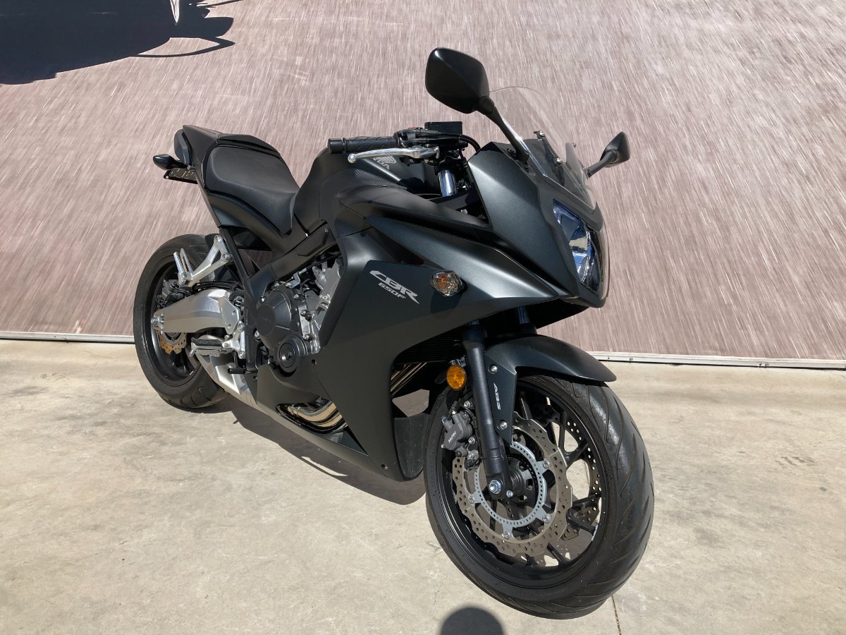 cbr650fl