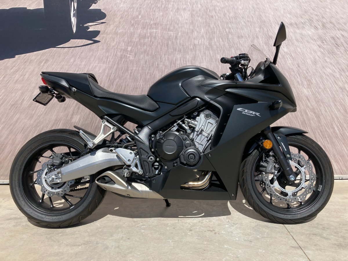 cbr650fl