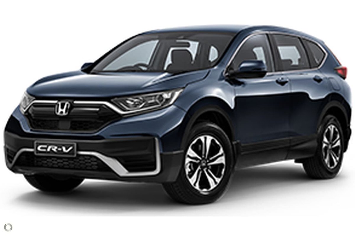 Honda cr v rw