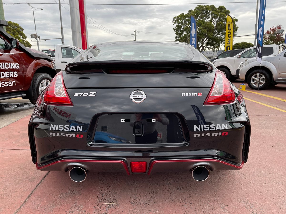 21 Nissan 370z Nismo Z34 My For Sale In Dandenong Dandenong Nissan 21 Nissan 370z Nismo Z34 My For Sale In Dandenong Dandenong Nissan