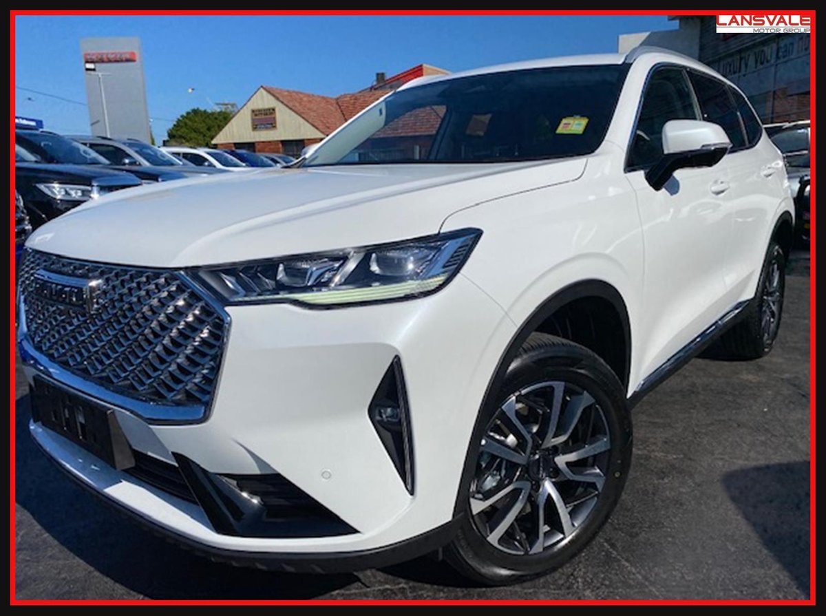 Haval 4 wd
