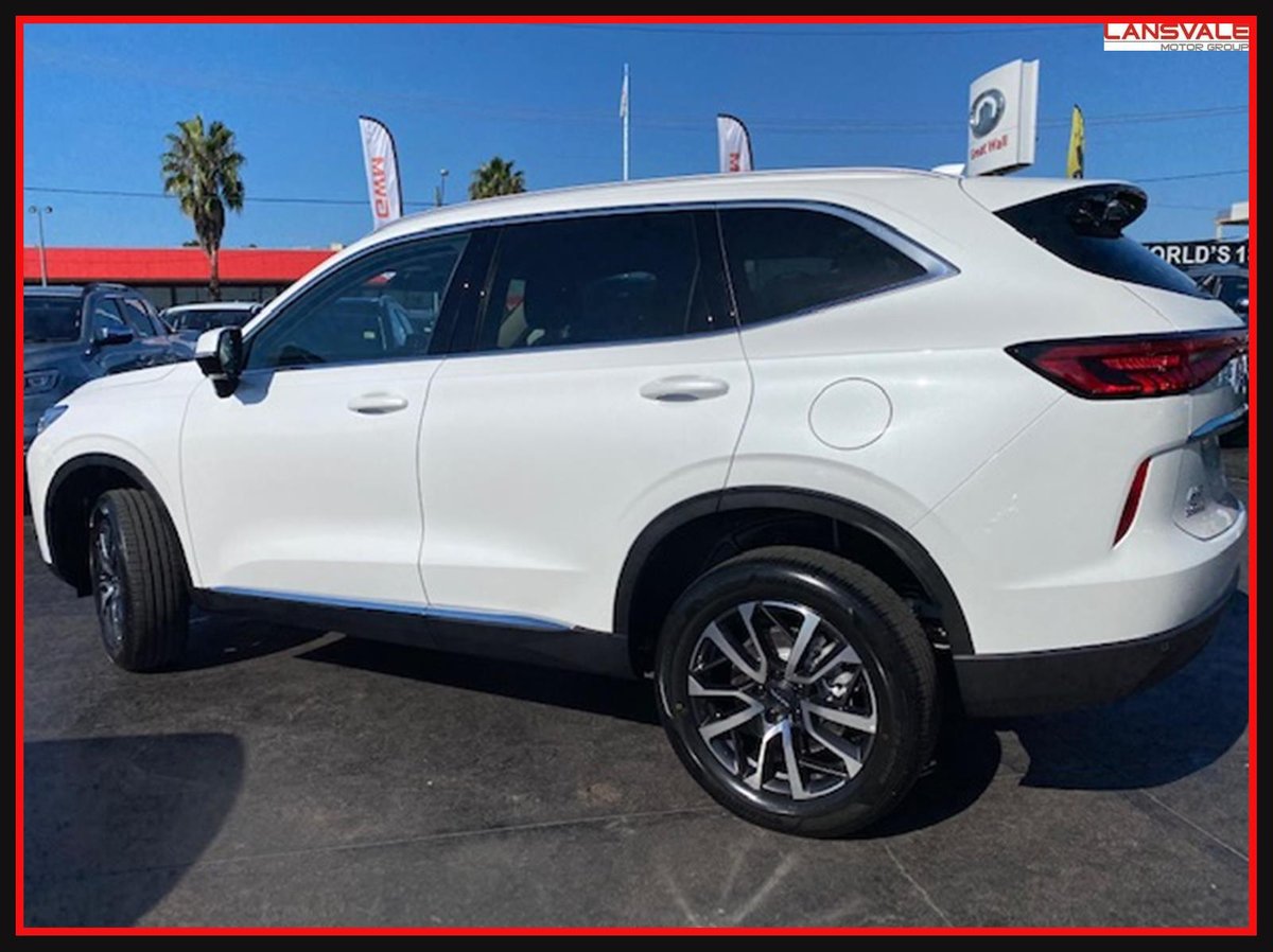 Haval trade in