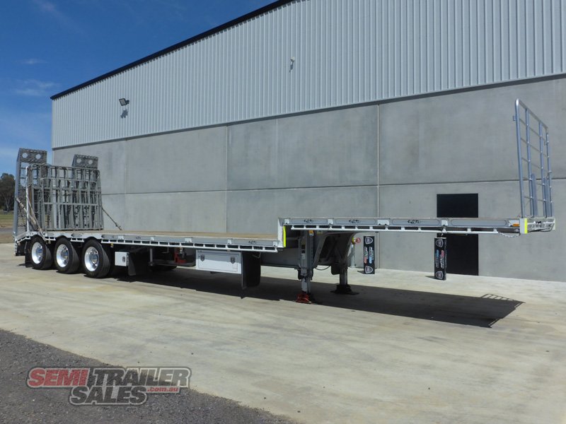 Semi Trailer Rental Semi Trailer Rental