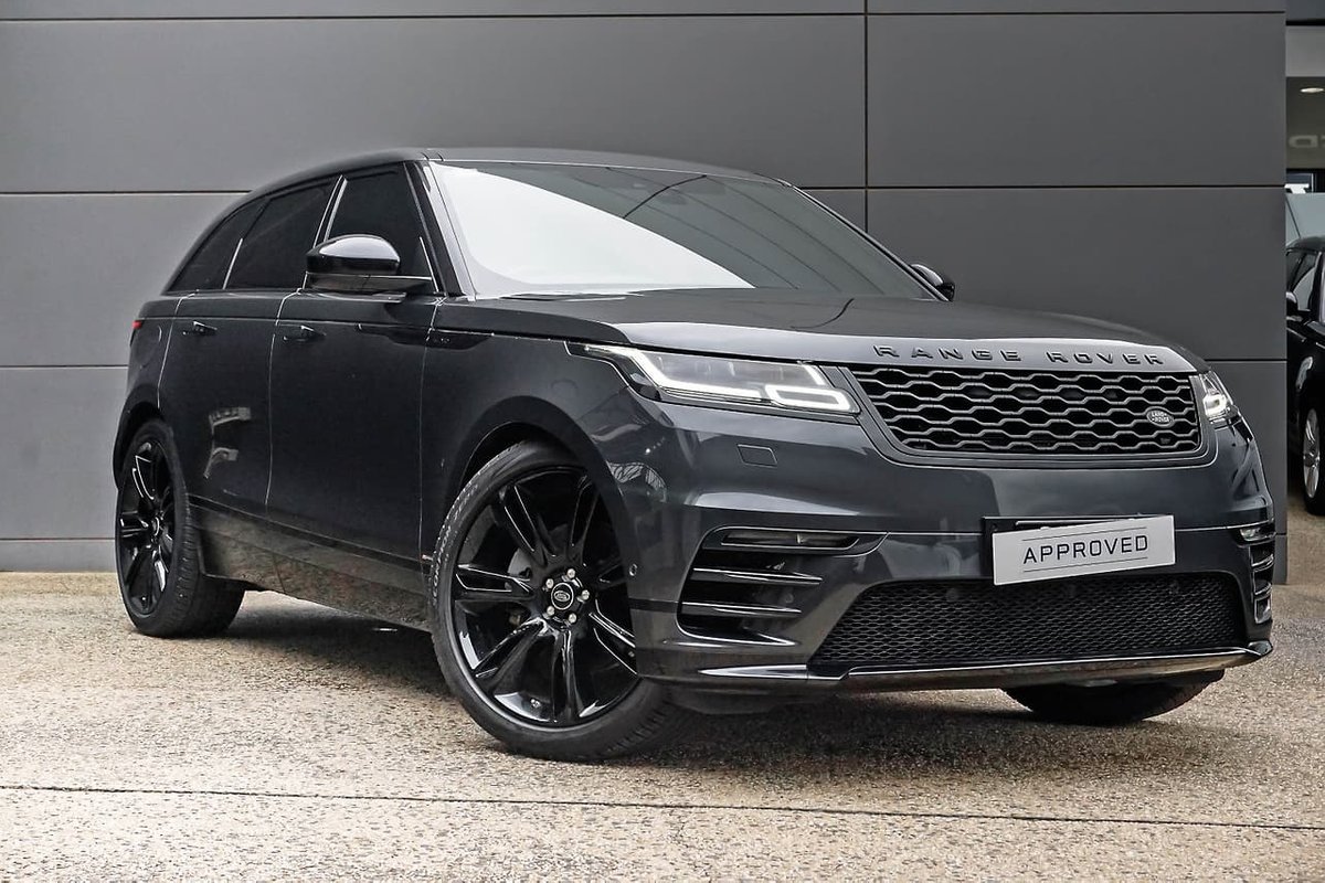 Range rover velar l560