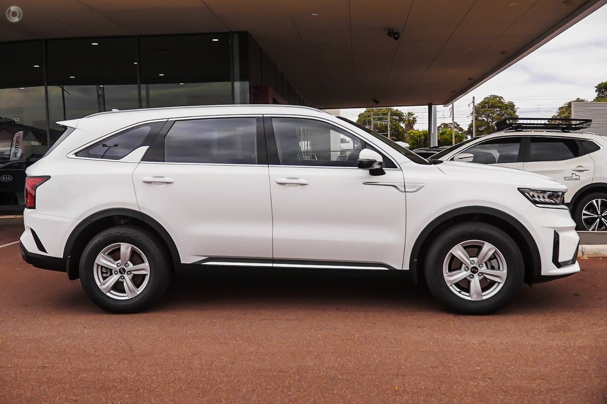 Kia sorento mq4 форум