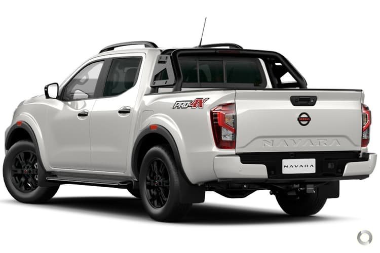 2021 Nissan Navara PRO4X D23 4X4 Dual Range For Sale in Albion Park