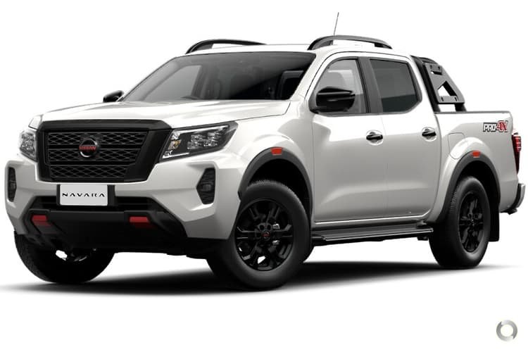 2021 Nissan Navara PRO4X D23 4X4 Dual Range For Sale in Albion Park