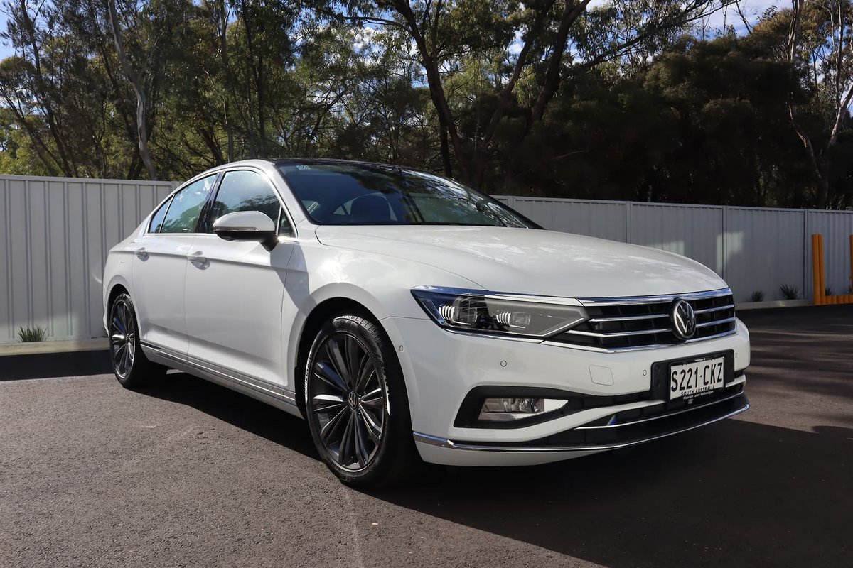 Passat b8 2021 Passat b8 2021