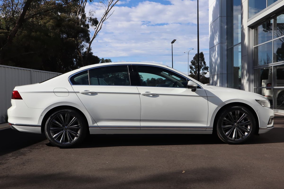 Passat b8 2021 Passat b8 2021