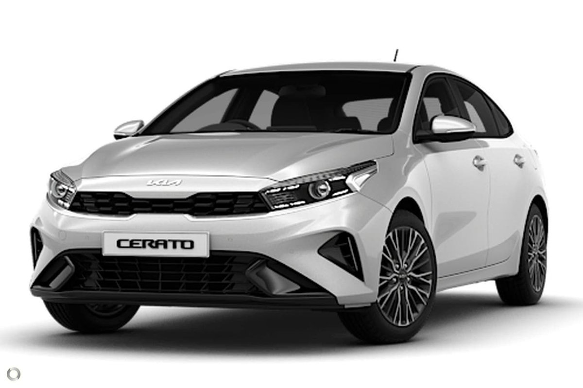 2021 KIA Cerato Sport BD MY22 For Sale in Mile End South City Motor
