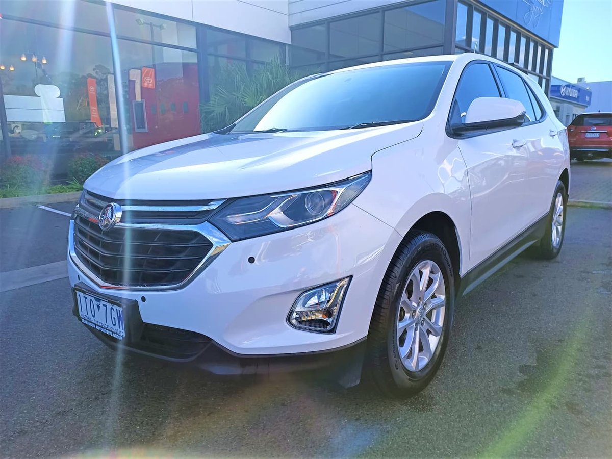 2018 Holden Equinox LS EQ MY18 For Sale in Traralgon Traralgon