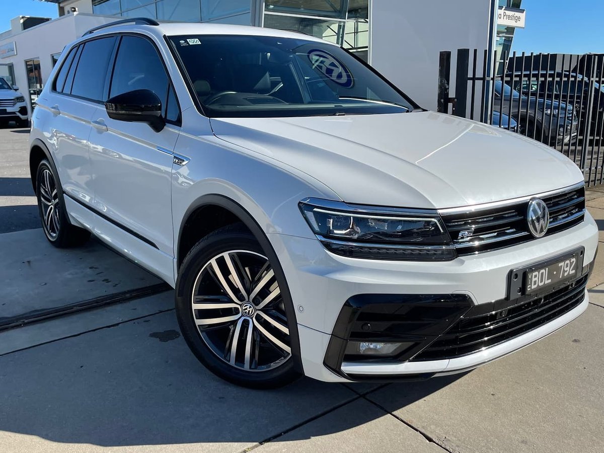 P1951 vw tiguan