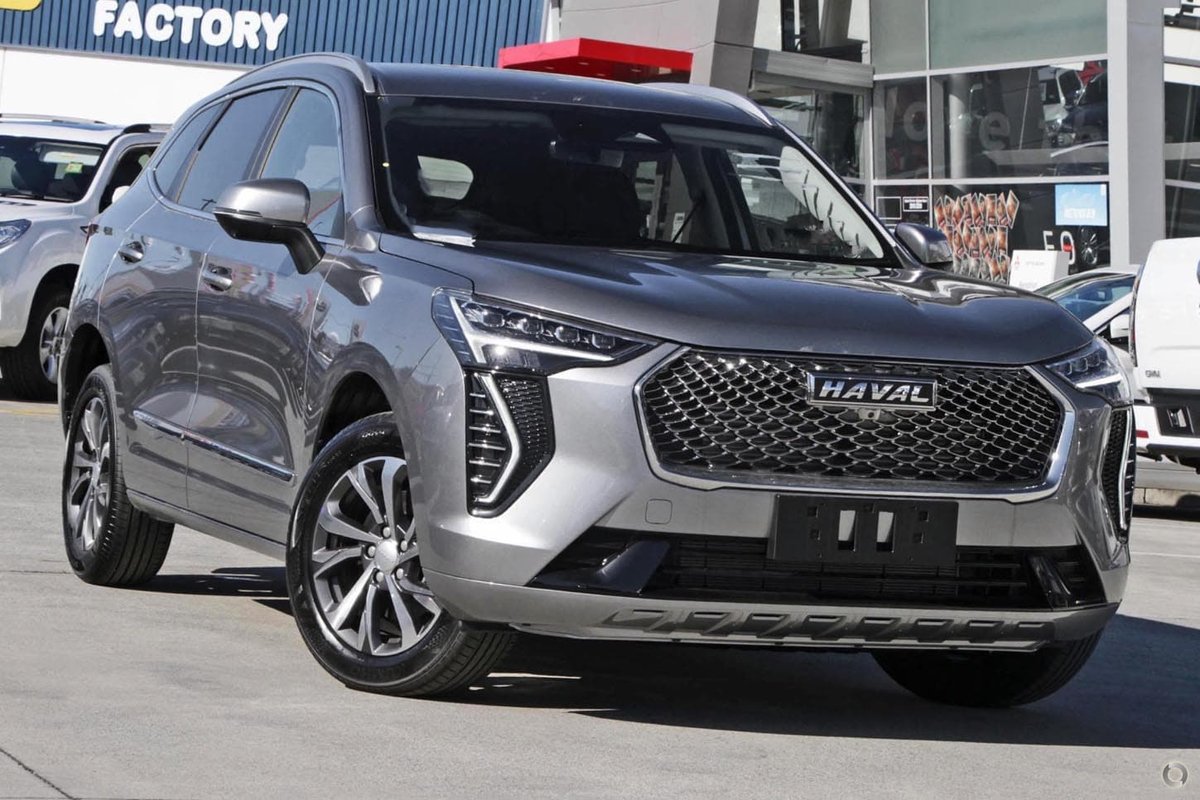 2021 Haval Jolion Price And Specs Carexpert