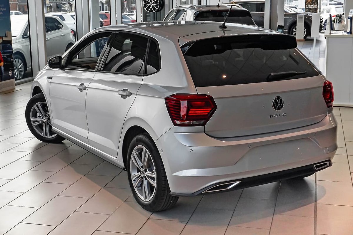 2021 Volkswagen Polo 85TSI Comfortline AW MY21 For Sale in Geelong