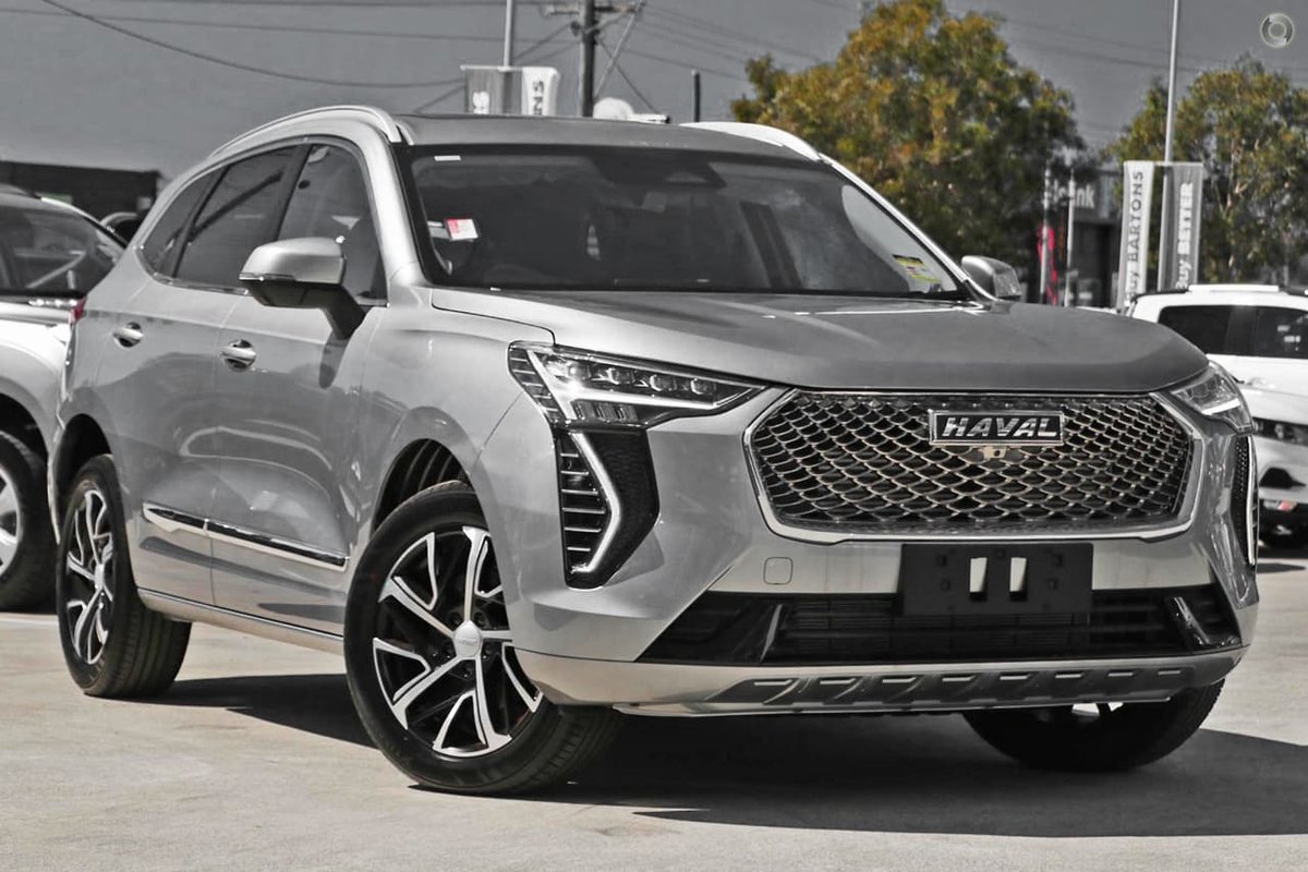 2021 Haval Jolion Ultra A01 For Sale In Gympie Caloundra Pacific Gwm Haval