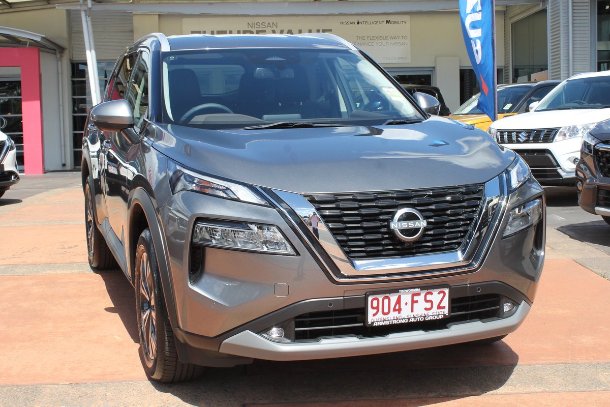 2022 Nissan XTrail STL T33 MY23 For Sale in Toowoomba Armstrong Auto Group