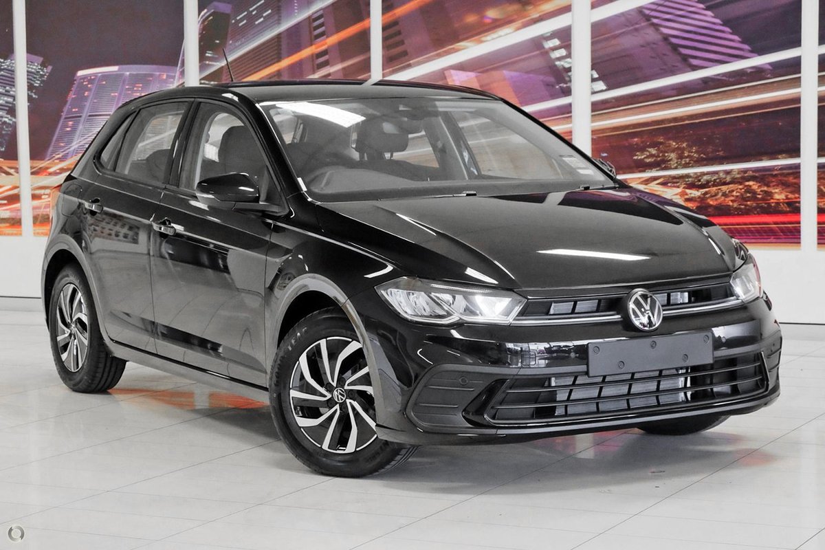 2022 VOLKSWAGEN POLO LIFE For Sale at 